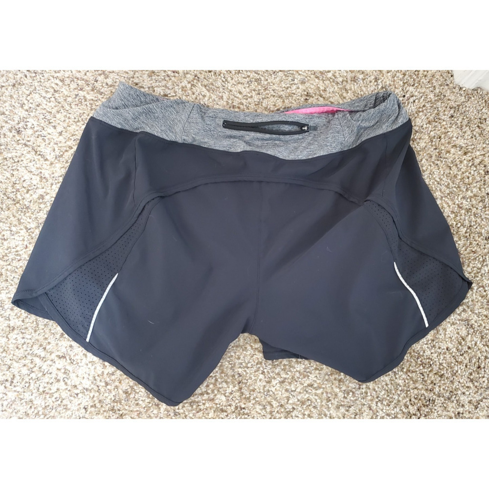 Specialized Athletic Women's Shorts Size LG - Picture 2 of 8